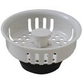 Plumb Shop Brasscraft MP312 Sink Strainer 861-369